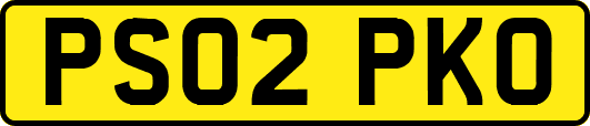 PS02PKO