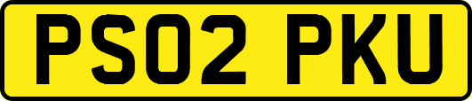 PS02PKU