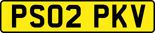 PS02PKV