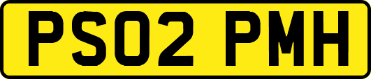 PS02PMH