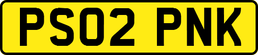 PS02PNK