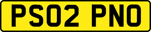 PS02PNO