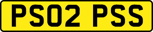 PS02PSS