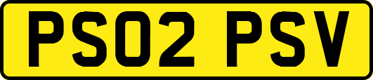 PS02PSV