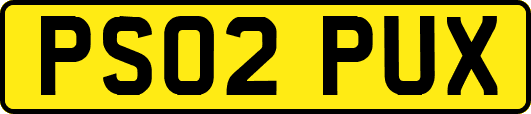 PS02PUX
