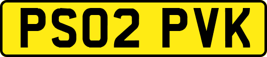 PS02PVK