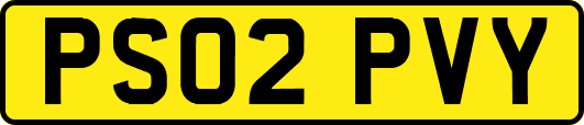 PS02PVY