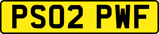 PS02PWF