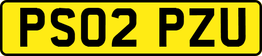 PS02PZU