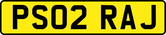 PS02RAJ