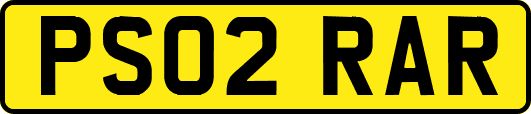PS02RAR