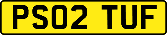 PS02TUF