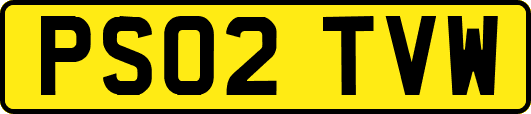 PS02TVW