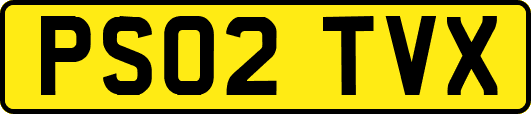 PS02TVX