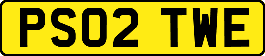 PS02TWE