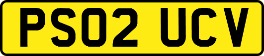 PS02UCV