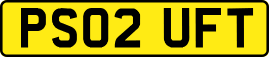 PS02UFT