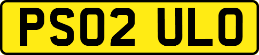 PS02ULO