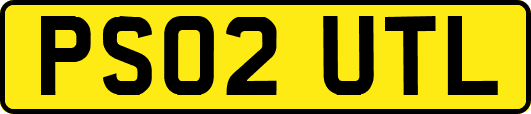 PS02UTL