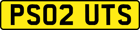 PS02UTS