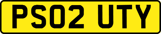 PS02UTY