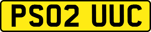 PS02UUC