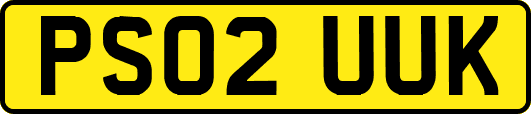 PS02UUK
