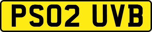 PS02UVB