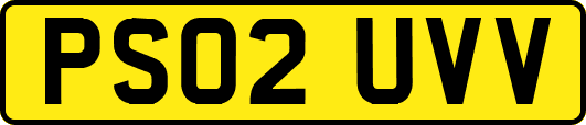 PS02UVV