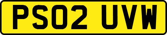 PS02UVW