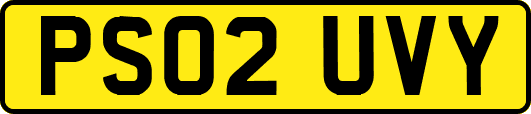 PS02UVY