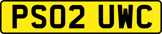 PS02UWC