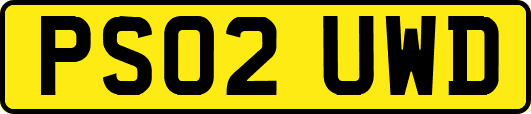 PS02UWD