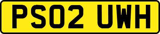 PS02UWH