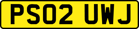 PS02UWJ