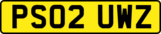 PS02UWZ