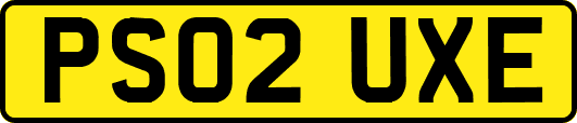 PS02UXE