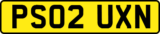 PS02UXN