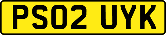 PS02UYK