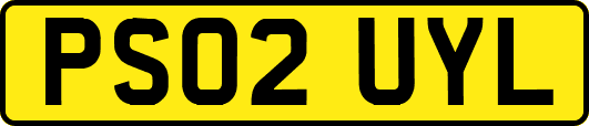 PS02UYL