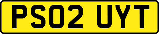 PS02UYT