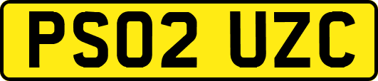 PS02UZC