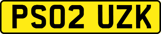 PS02UZK