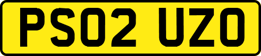 PS02UZO