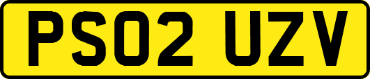 PS02UZV