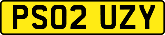 PS02UZY