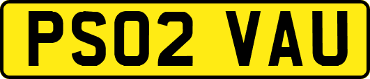 PS02VAU