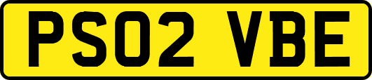 PS02VBE