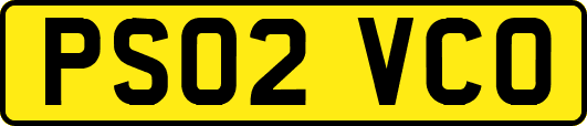 PS02VCO