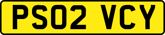 PS02VCY